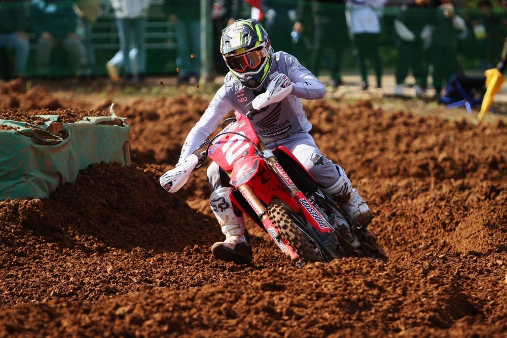 2024年 D.I.D全日本モトクロス選手権 第8戦 第62回MFJ-GP モトクロス